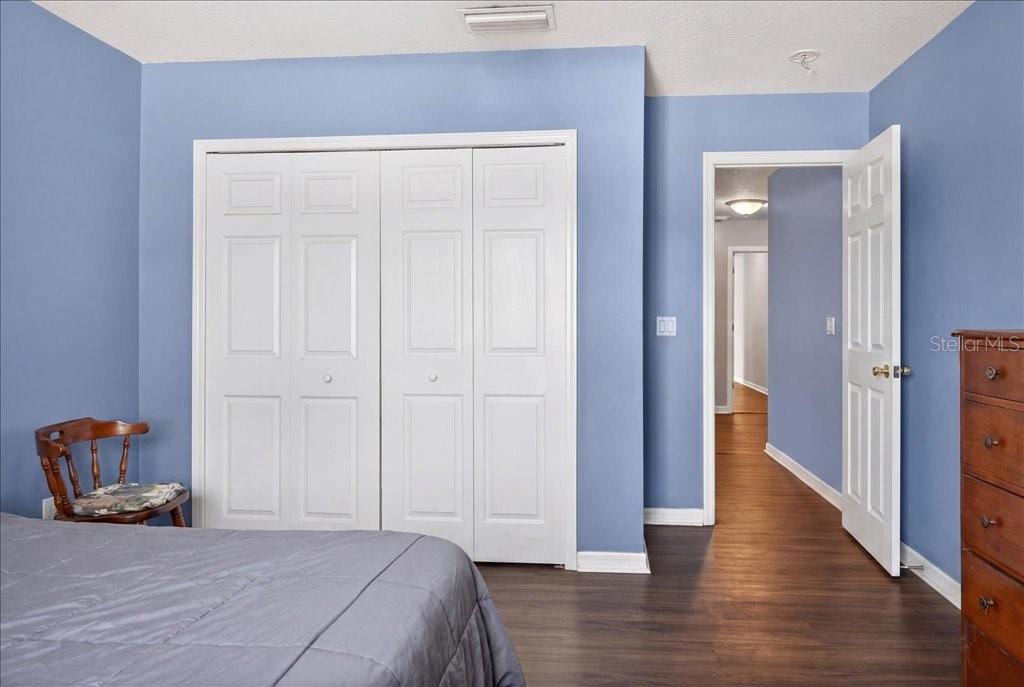 SEMINOLE WOODS, PALM COAST SEC 57 - Residential