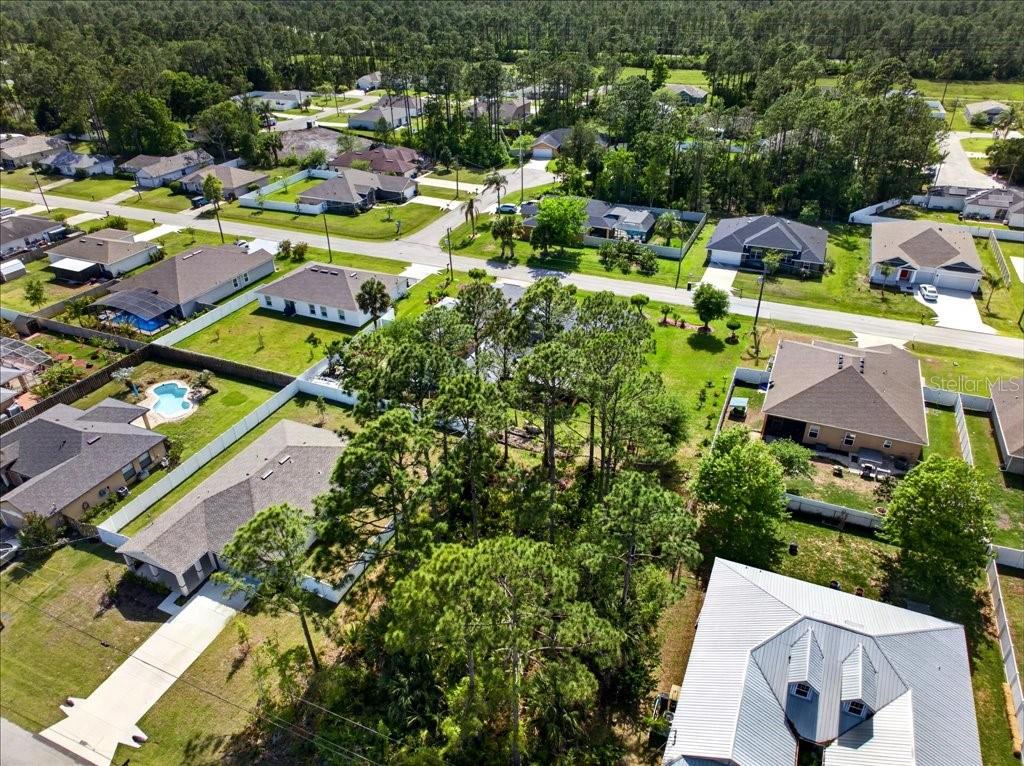 SEMINOLE WOODS, PALM COAST SEC 57 - Residential