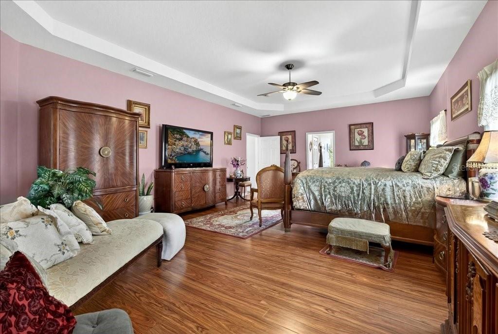 SEMINOLE WOODS, PALM COAST SEC 57 - Residential