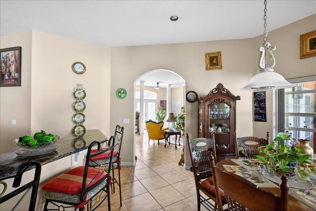 SEMINOLE WOODS, PALM COAST SEC 57 - Residential