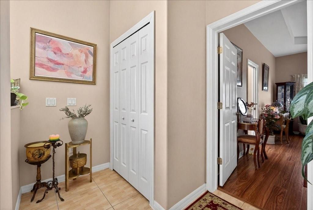 SEMINOLE WOODS, PALM COAST SEC 57 - Residential