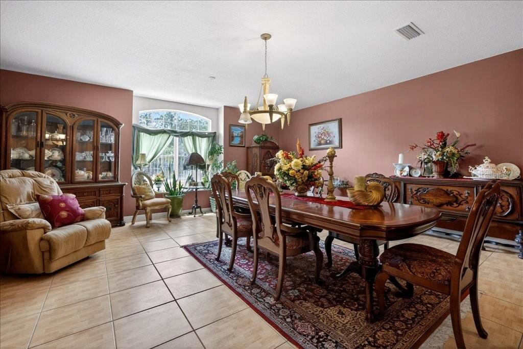 SEMINOLE WOODS, PALM COAST SEC 57 - Residential