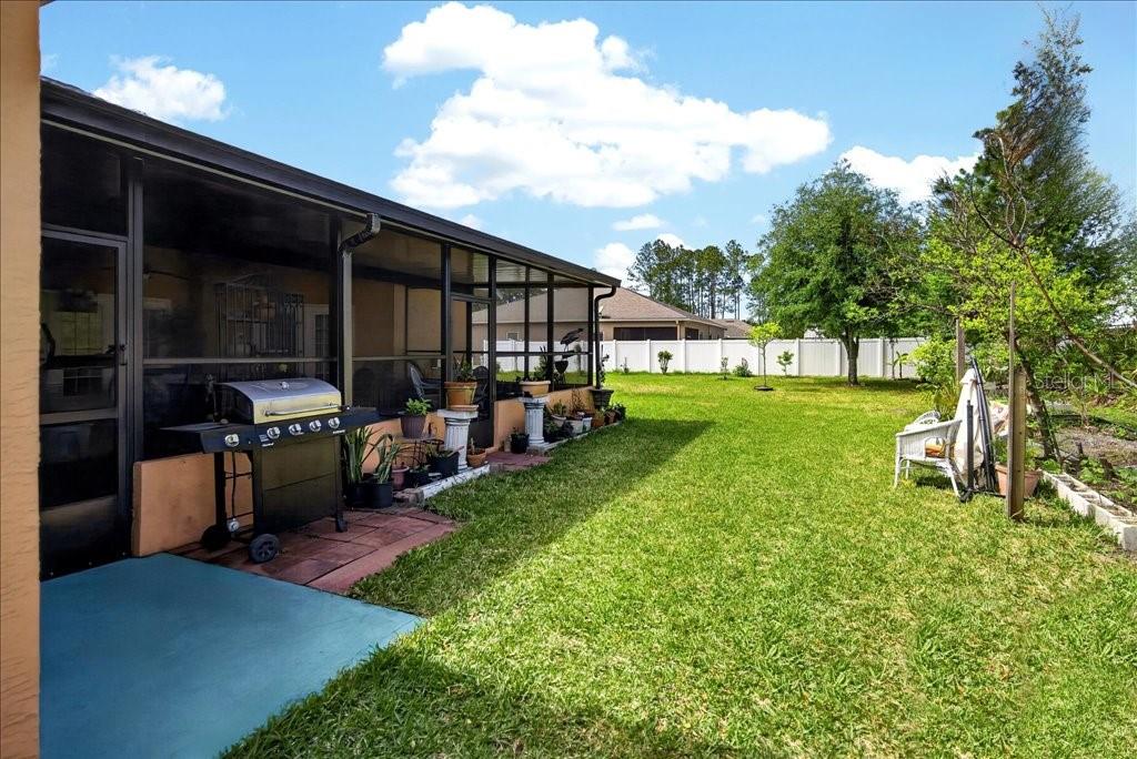 SEMINOLE WOODS, PALM COAST SEC 57 - Residential