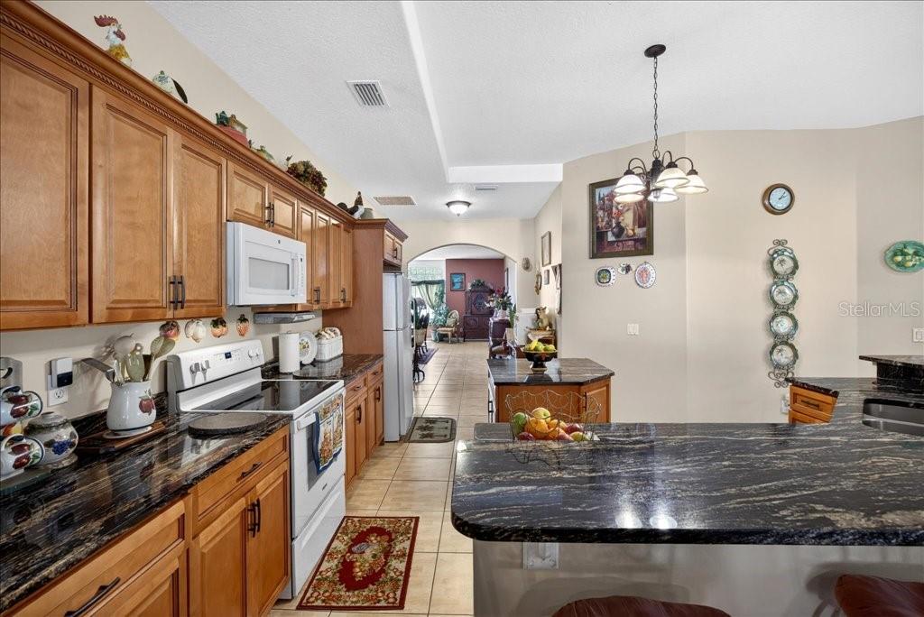 SEMINOLE WOODS, PALM COAST SEC 57 - Residential