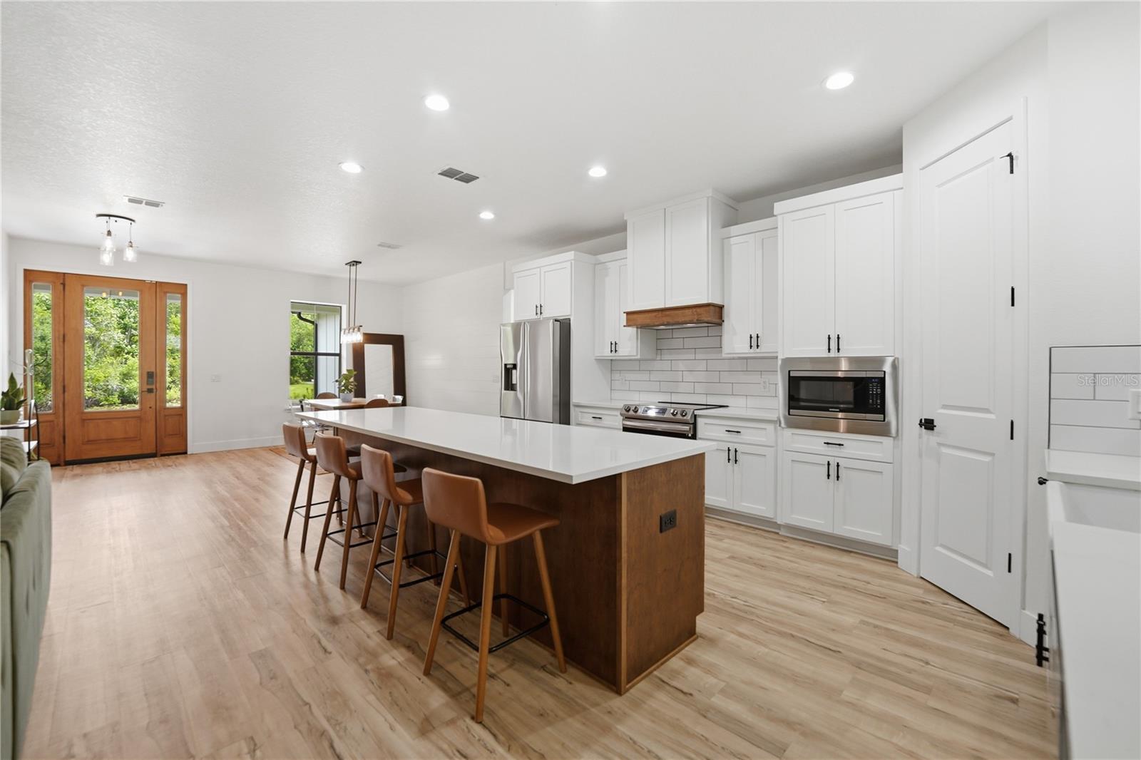 S L & I C - Residential