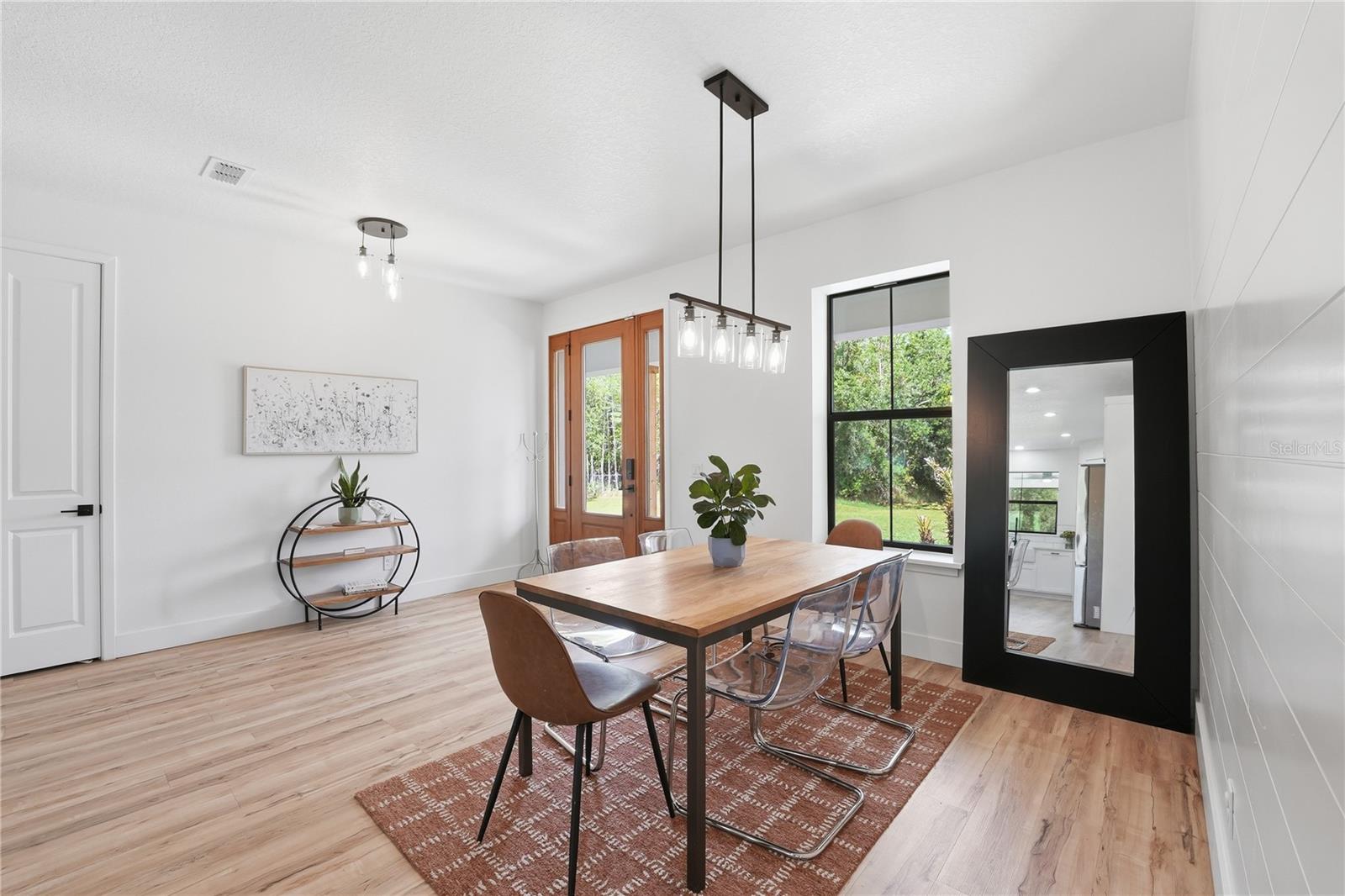 S L & I C - Residential