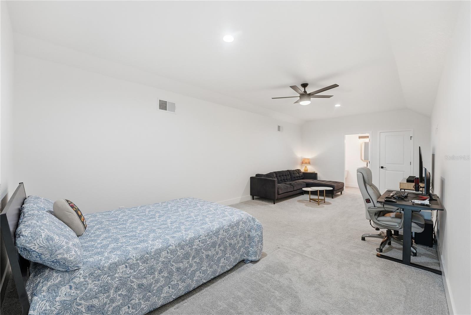 S L & I C - Residential