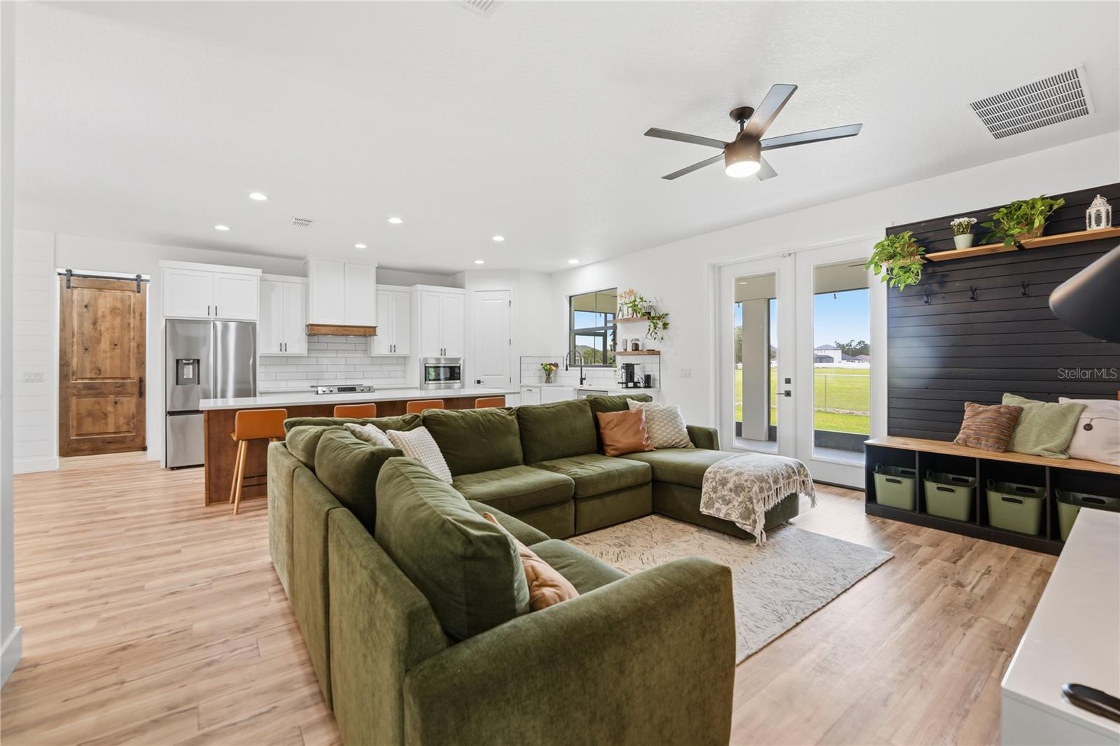 S L & I C - Residential
