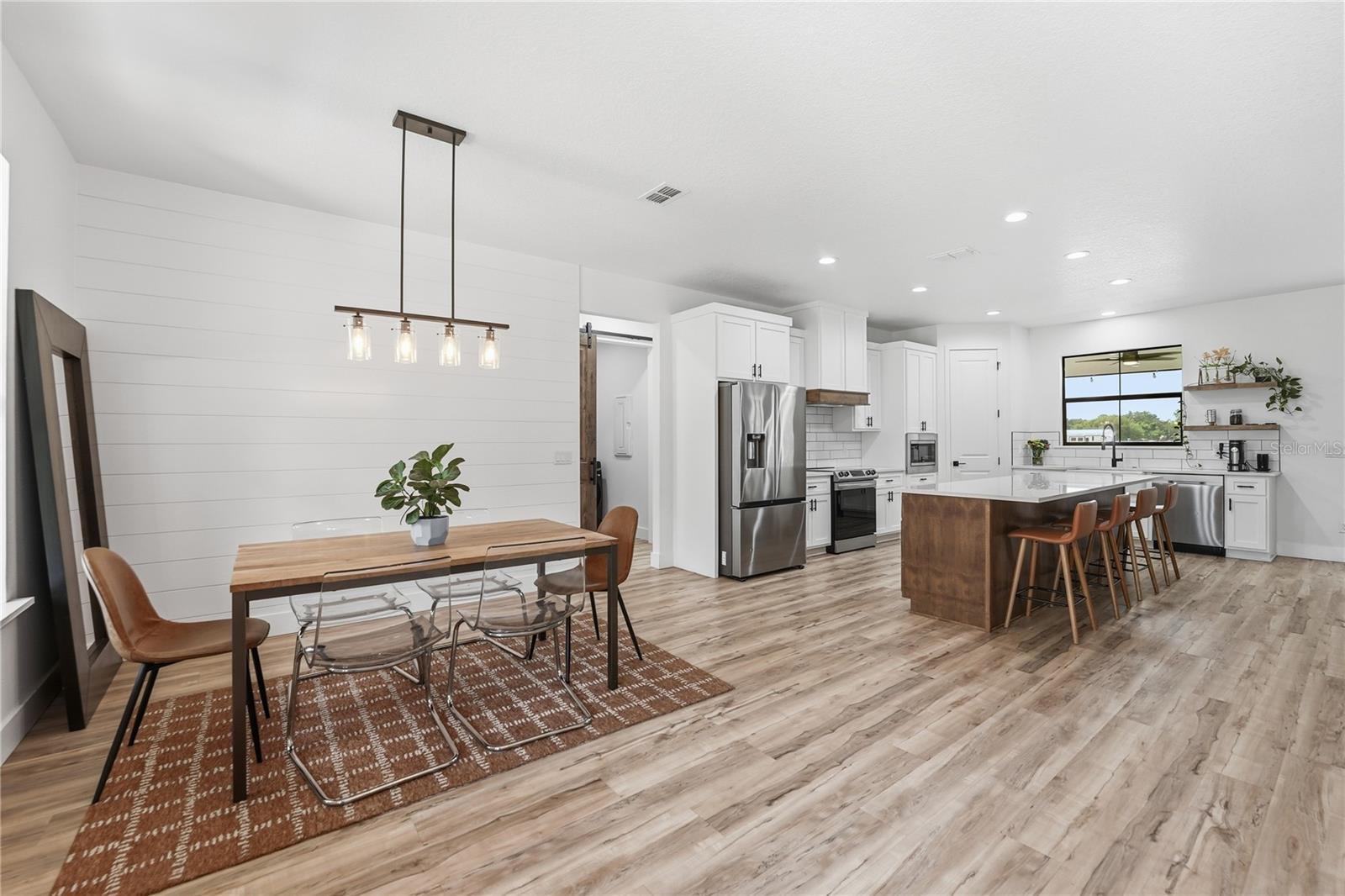 S L & I C - Residential