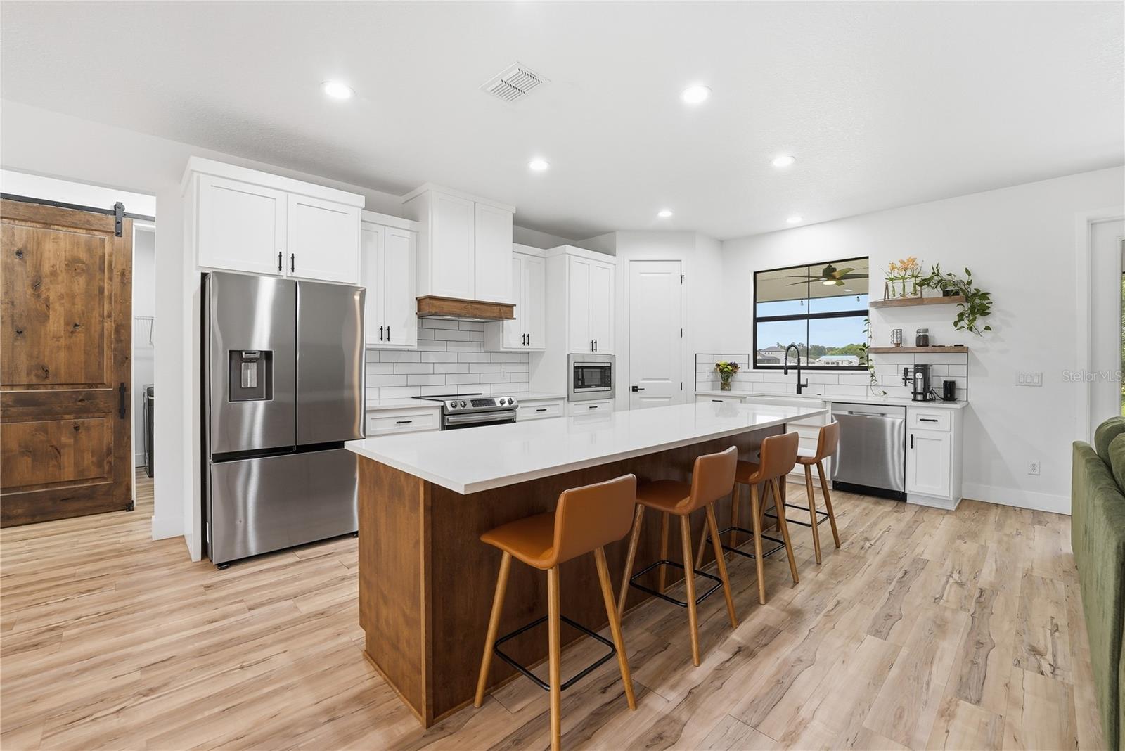 S L & I C - Residential