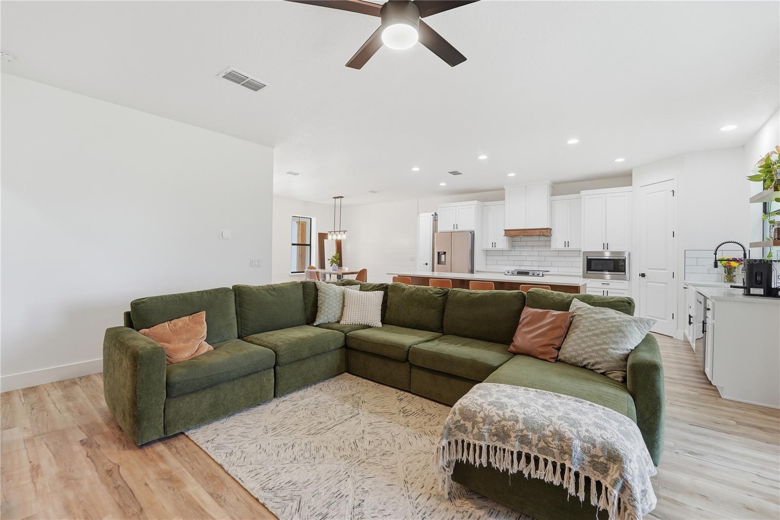 S L & I C - Residential