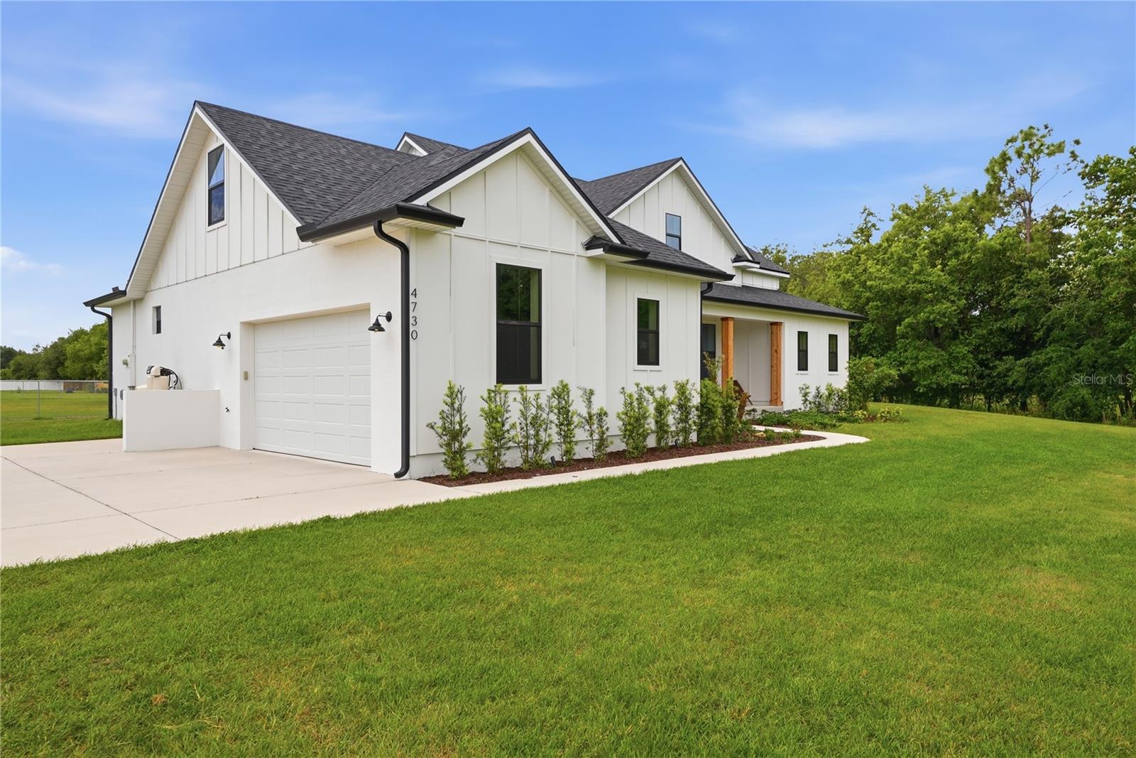 S L & I C - Residential
