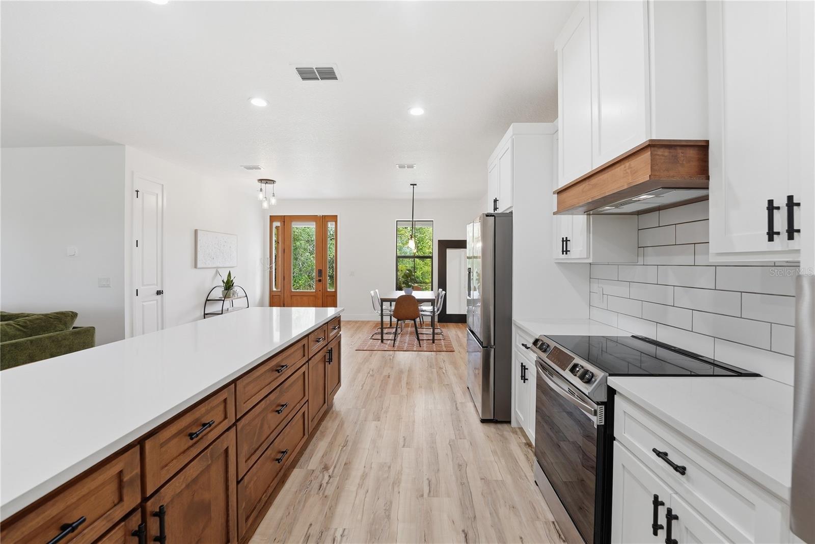 S L & I C - Residential