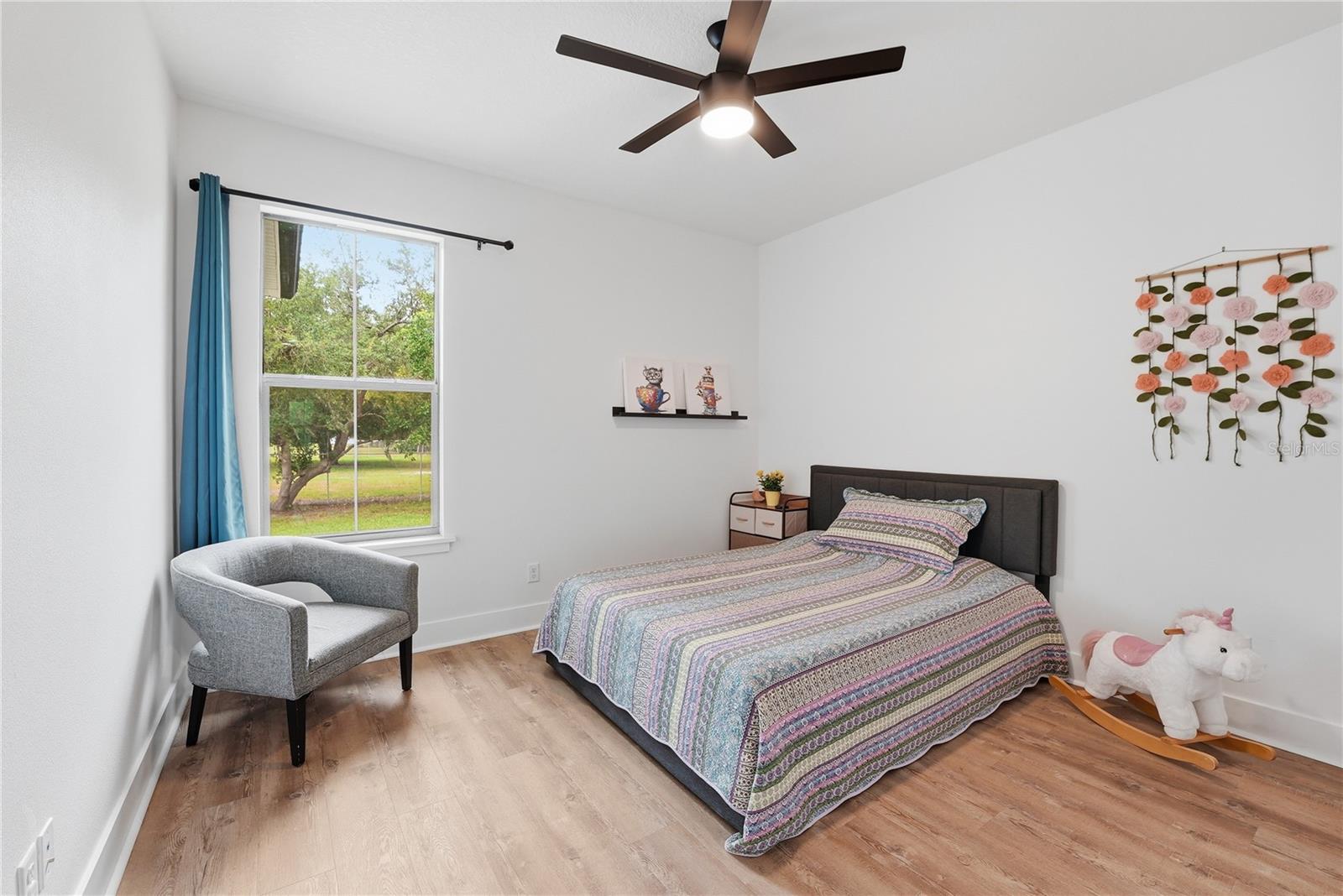 S L & I C - Residential