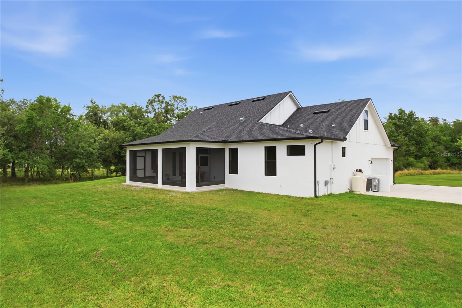 S L & I C - Residential