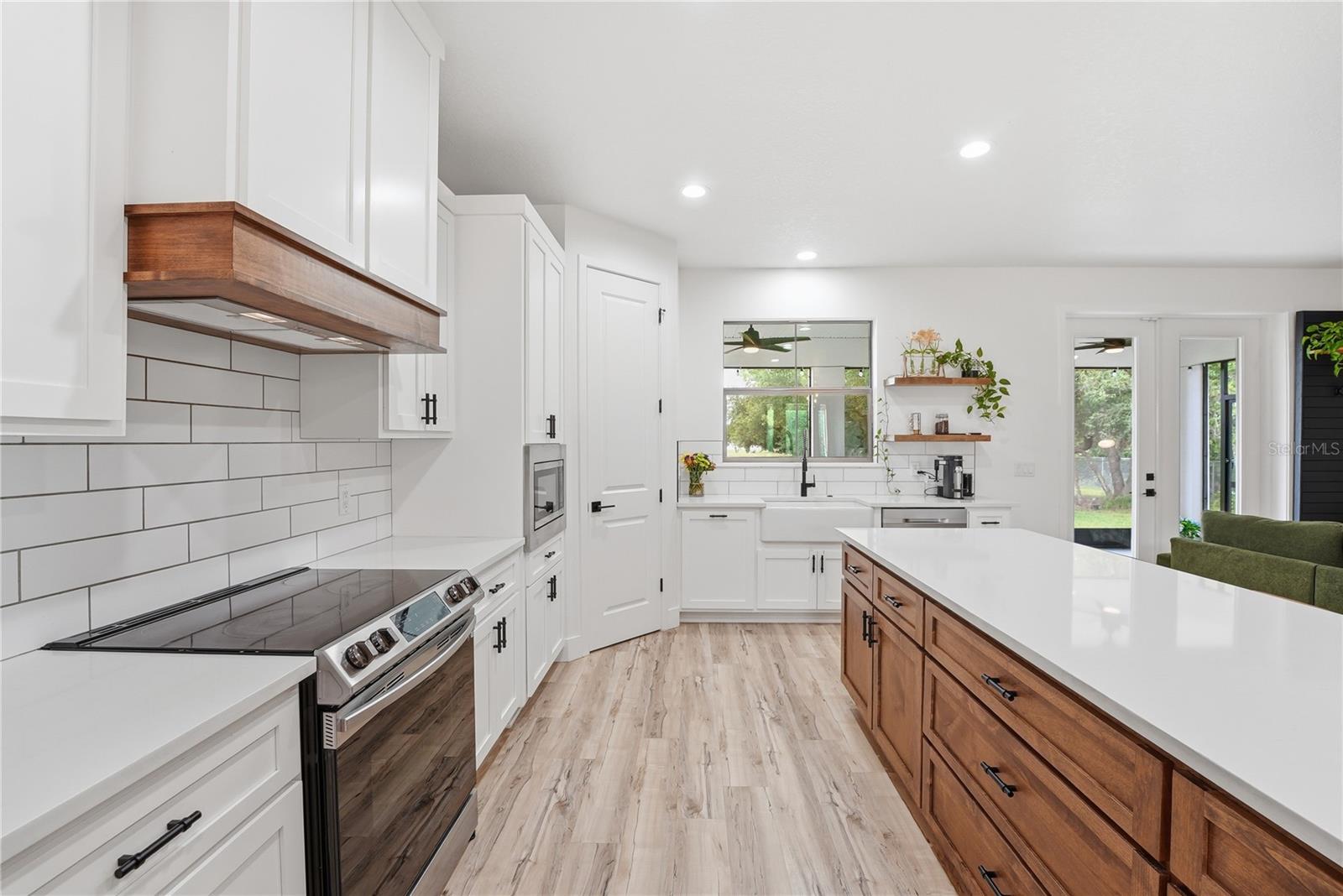 S L & I C - Residential