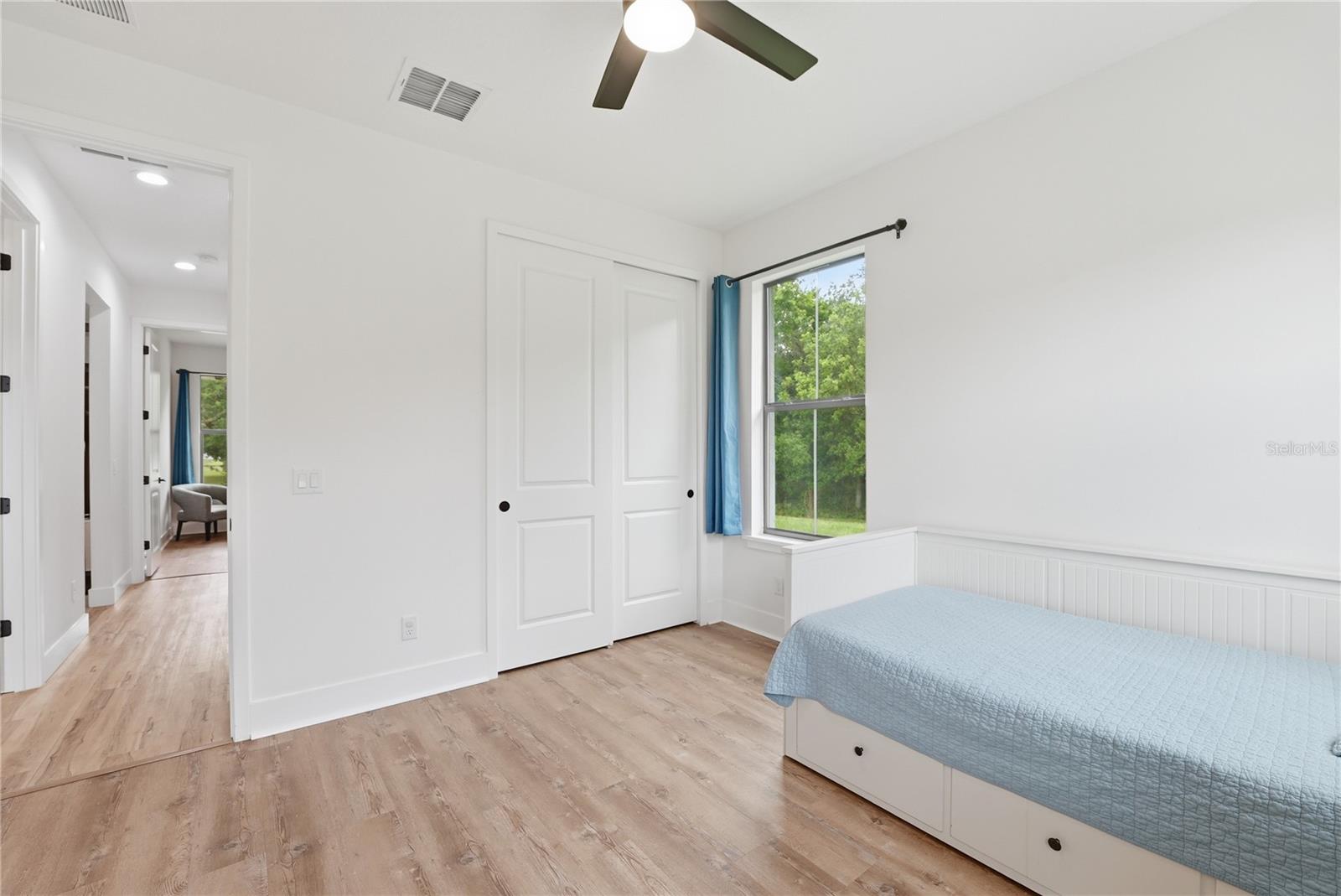 S L & I C - Residential