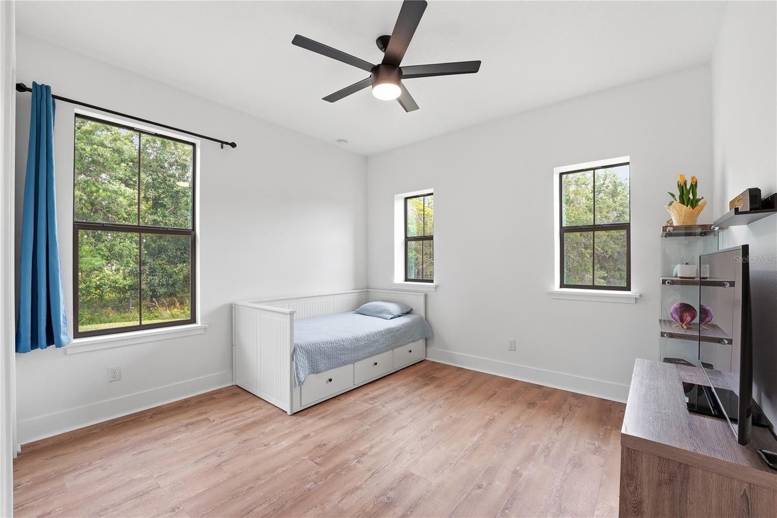 S L & I C - Residential