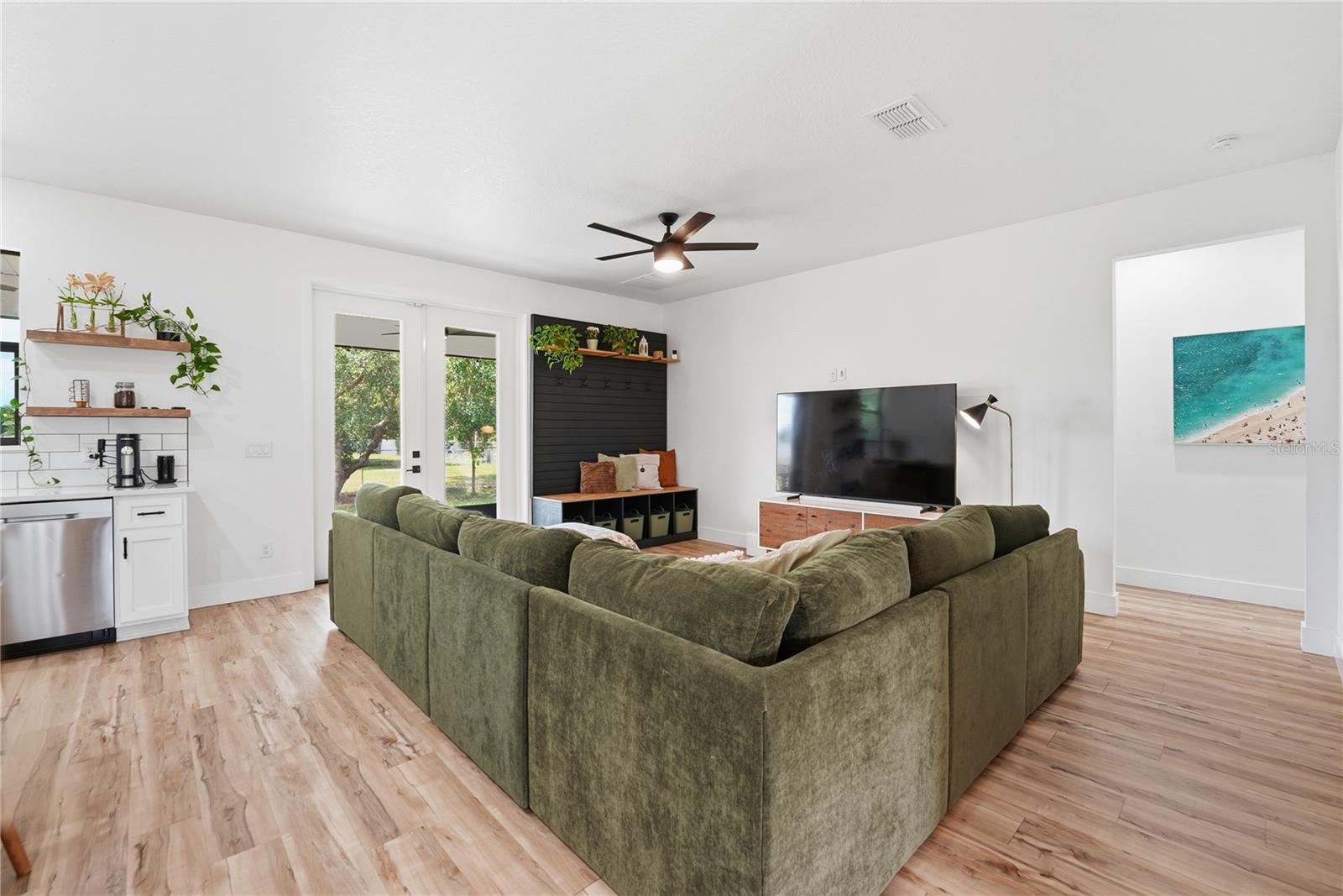 S L & I C - Residential