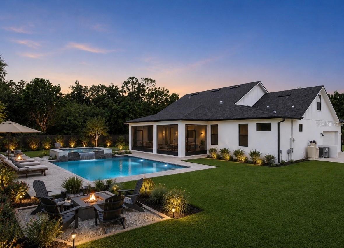 S L & I C - Residential