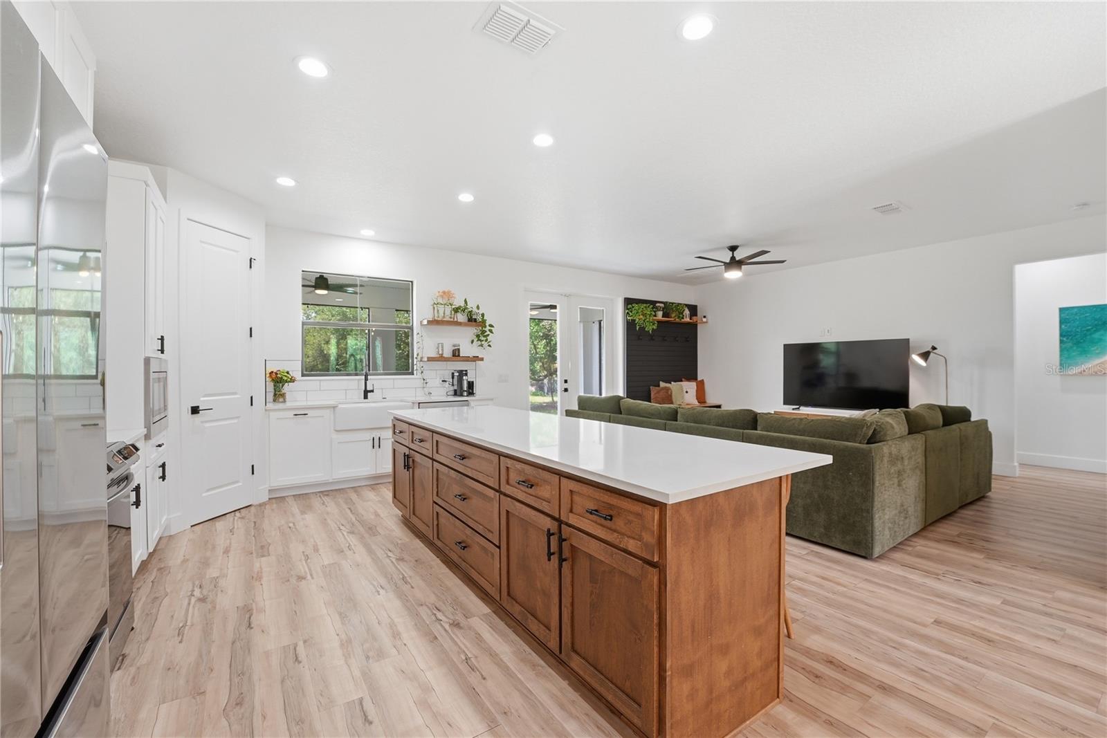 S L & I C - Residential