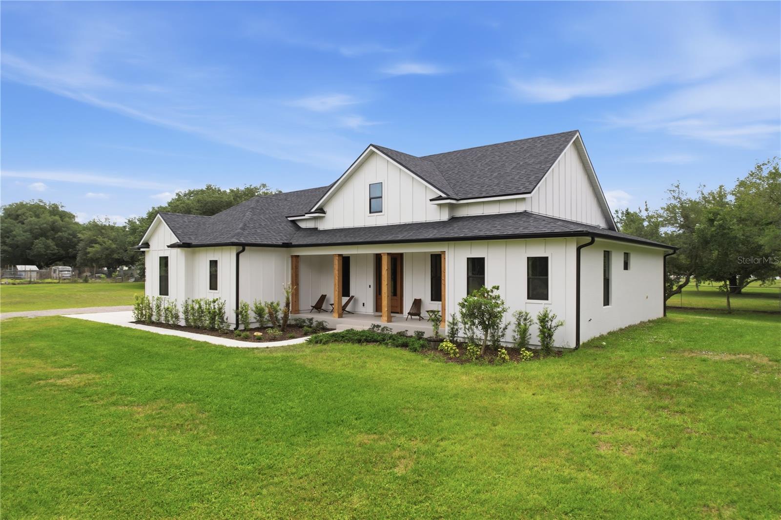 S L & I C - Residential