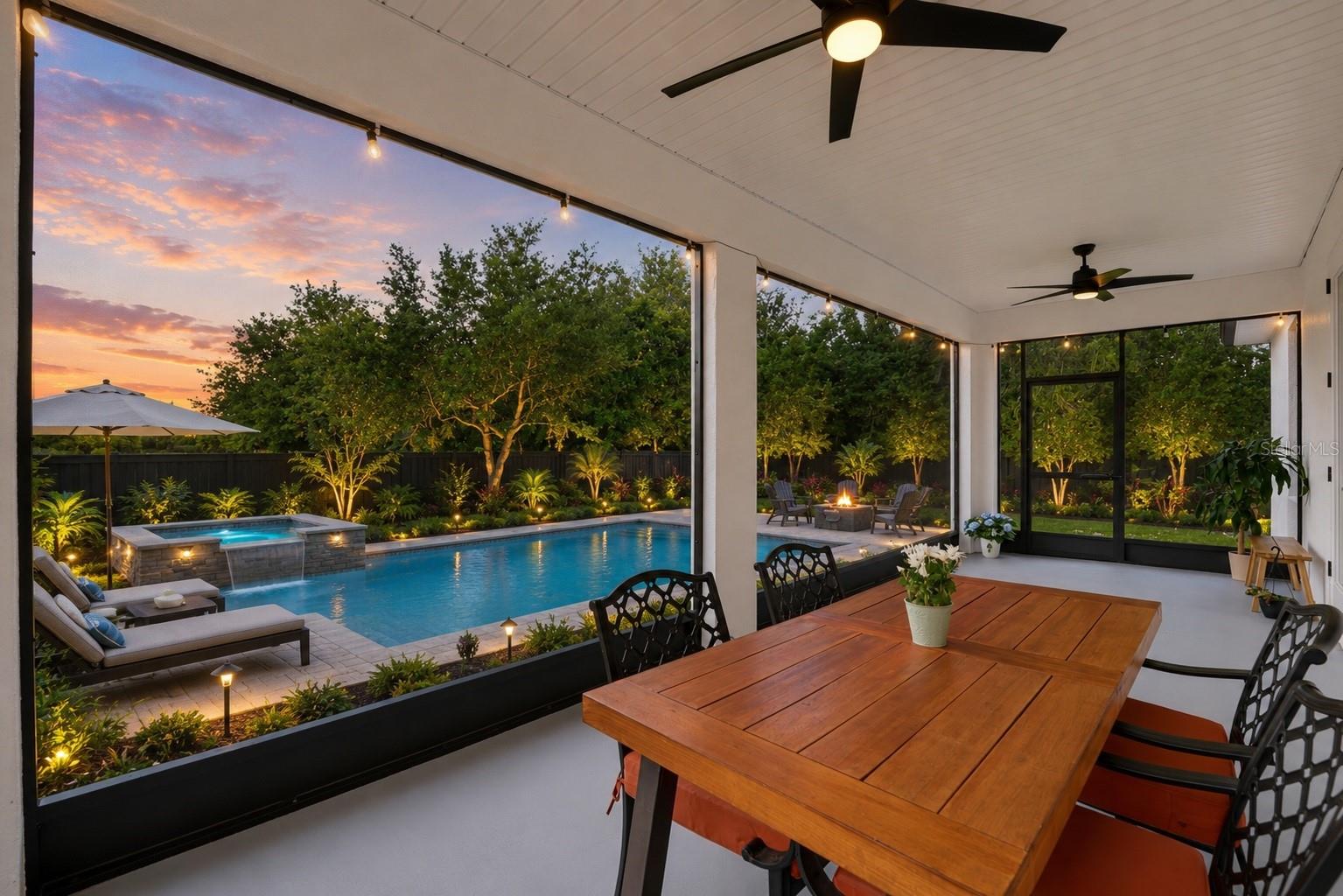 S L & I C - Residential