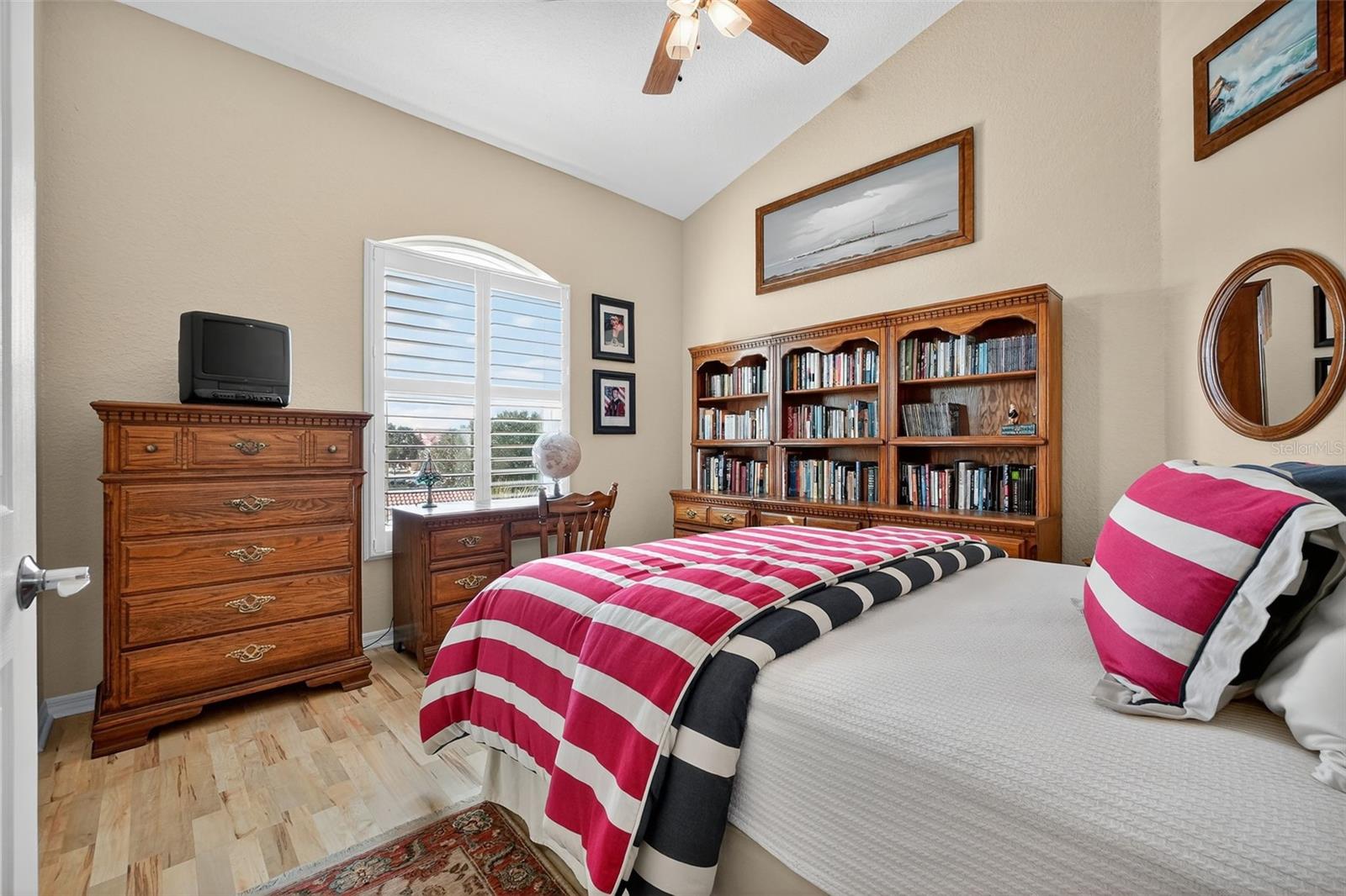 BOUCHELLE ISLAND CONDO - Residential