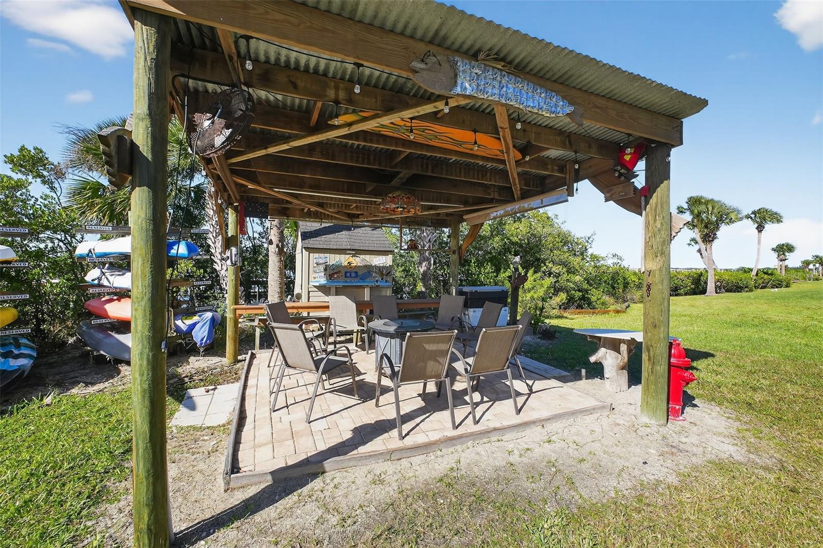 BOUCHELLE ISLAND CONDO - Residential