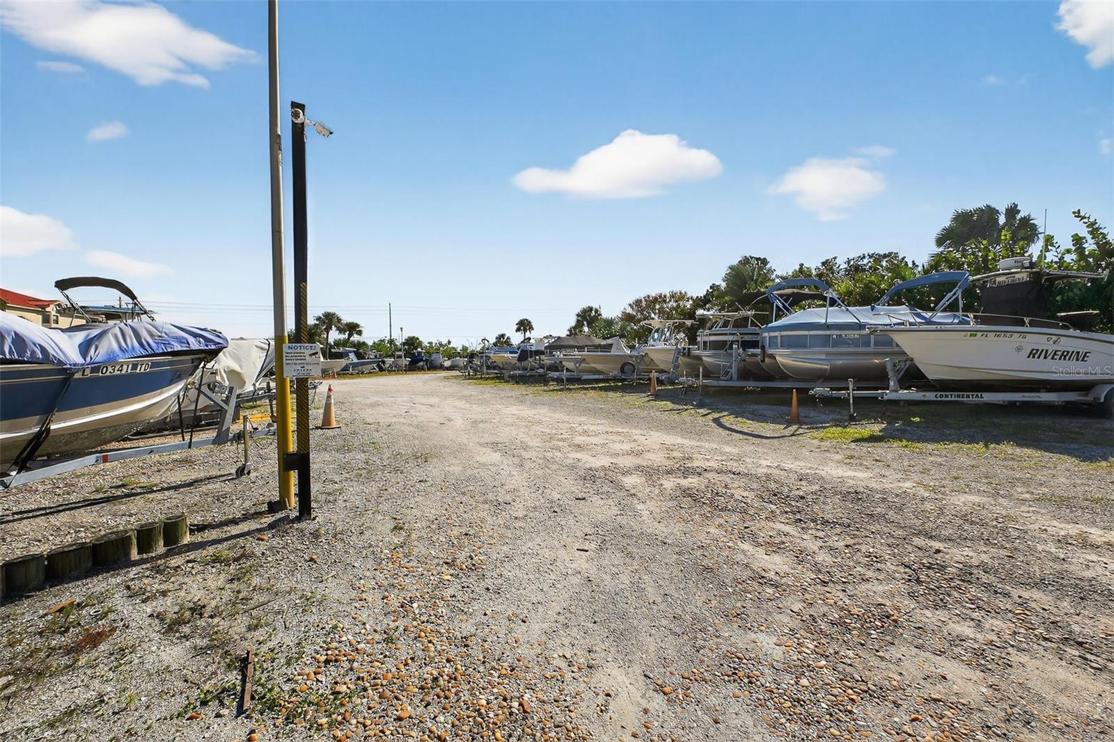 BOUCHELLE ISLAND CONDO - Residential