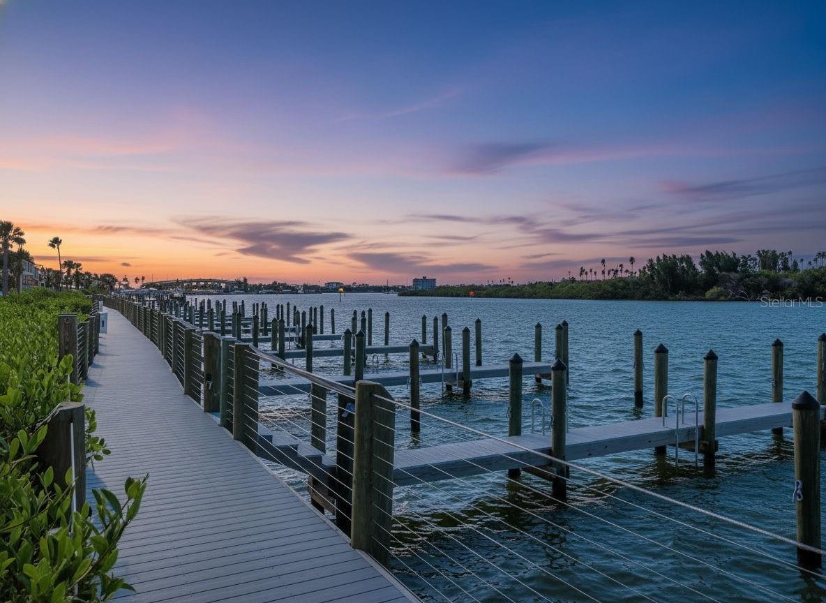 BOUCHELLE ISLAND CONDO - Residential