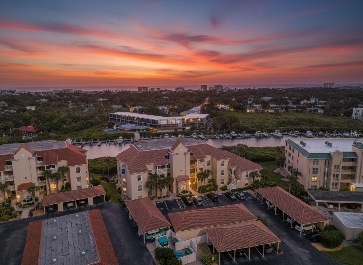 BOUCHELLE ISLAND CONDO - Residential