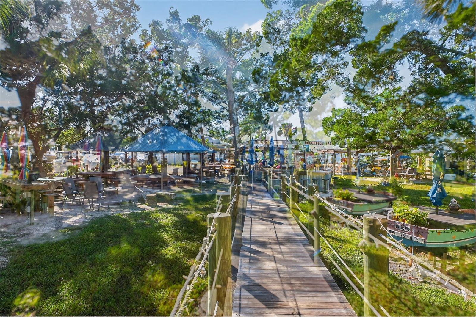 BOUCHELLE ISLAND CONDO - Residential