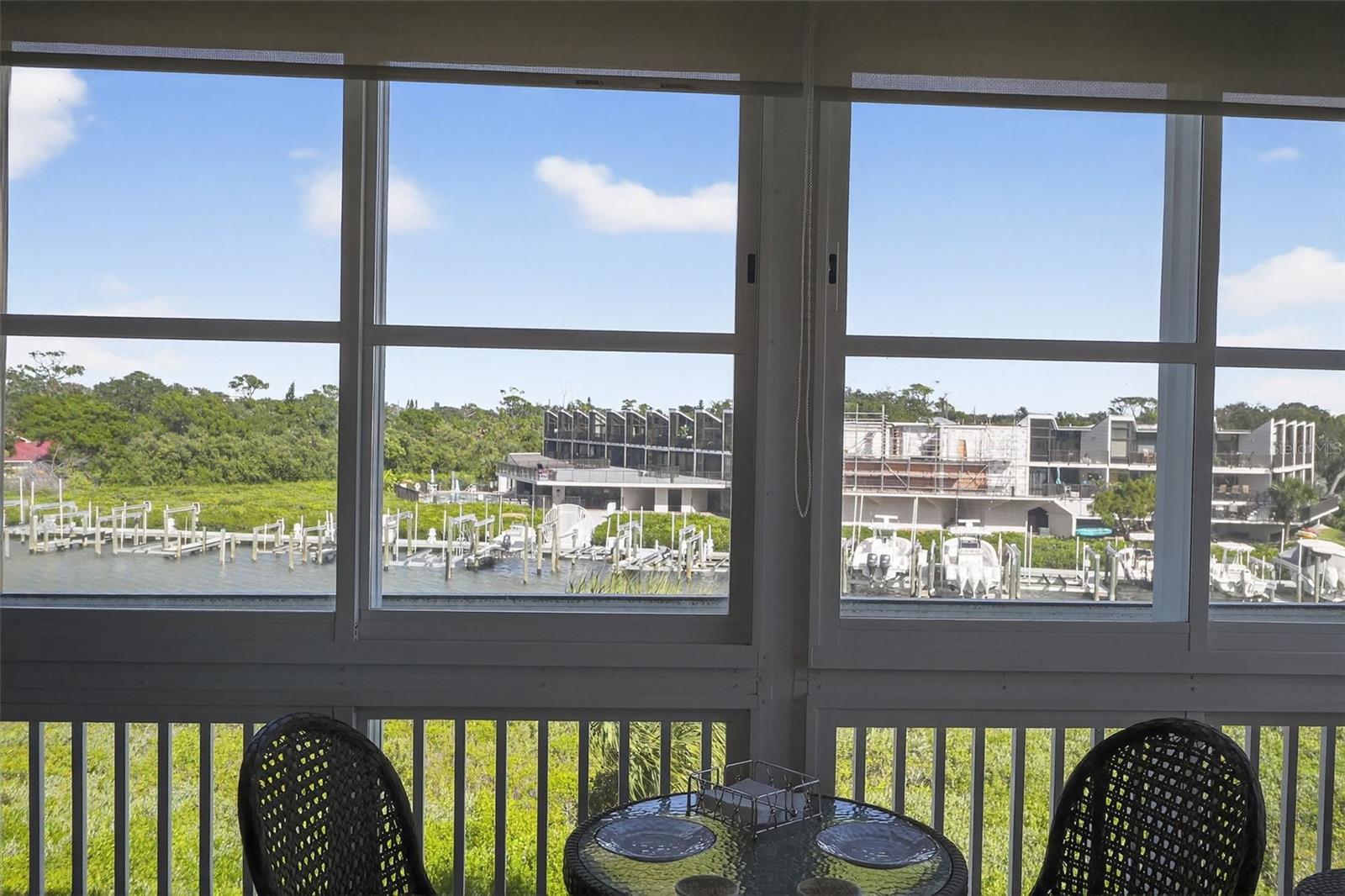 BOUCHELLE ISLAND CONDO - Residential