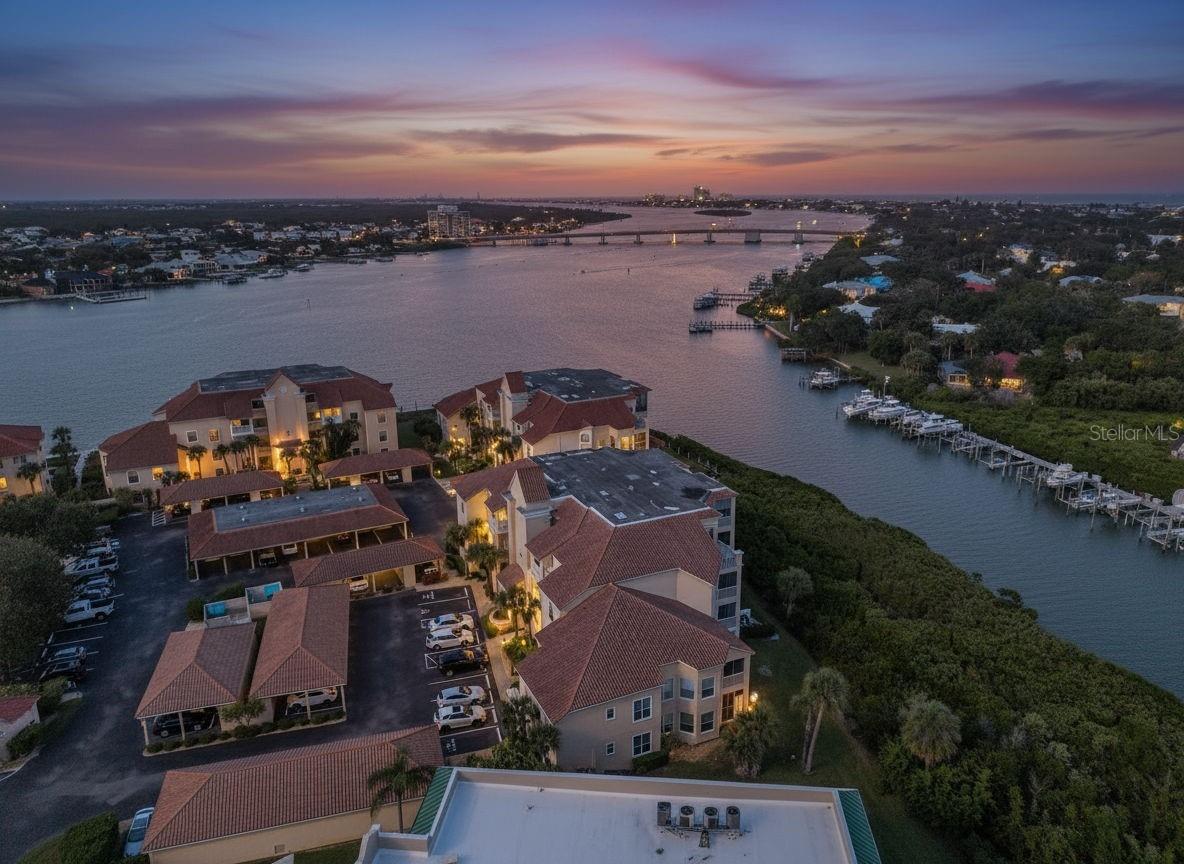 BOUCHELLE ISLAND CONDO - Residential