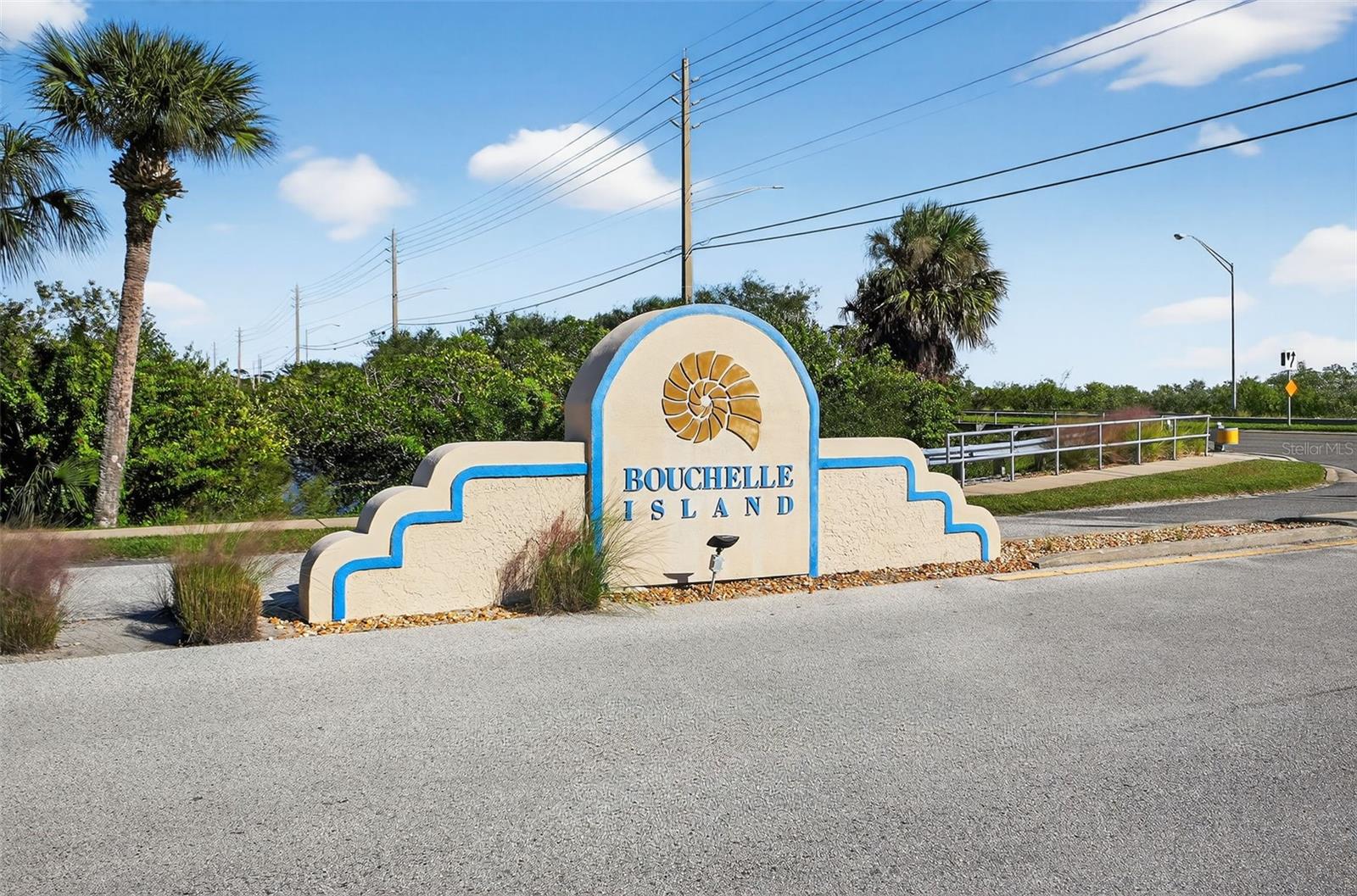 BOUCHELLE ISLAND CONDO - Residential