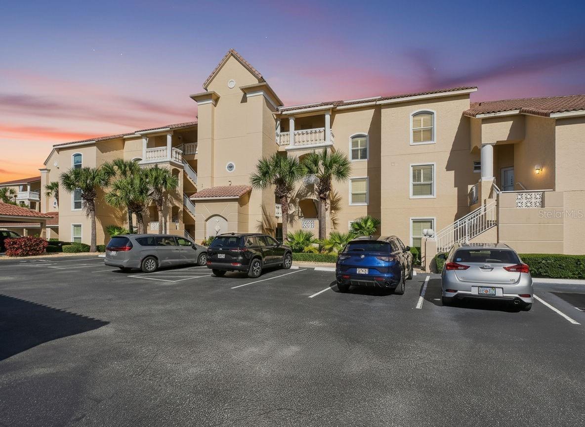 BOUCHELLE ISLAND CONDO - Residential