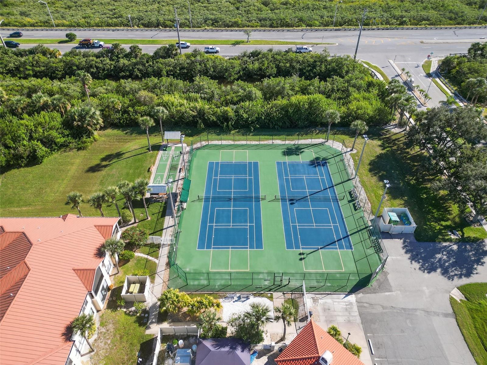 BOUCHELLE ISLAND CONDO - Residential