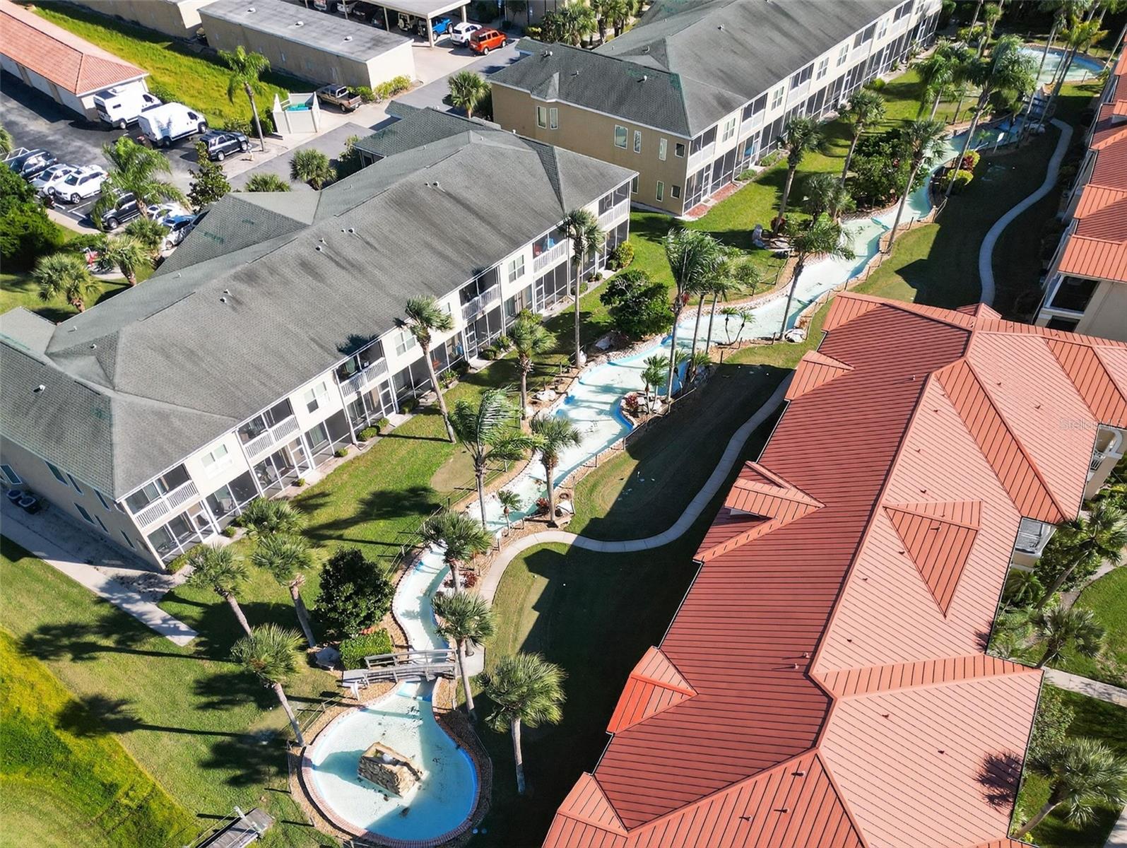 BOUCHELLE ISLAND CONDO - Residential