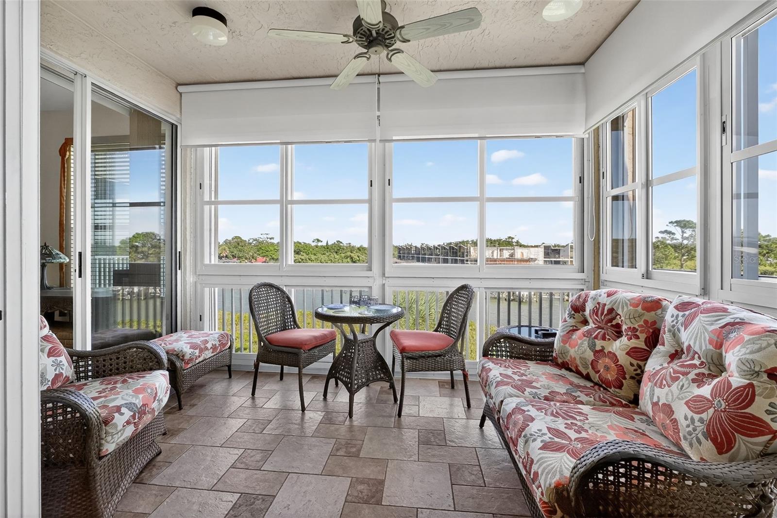 BOUCHELLE ISLAND CONDO - Residential