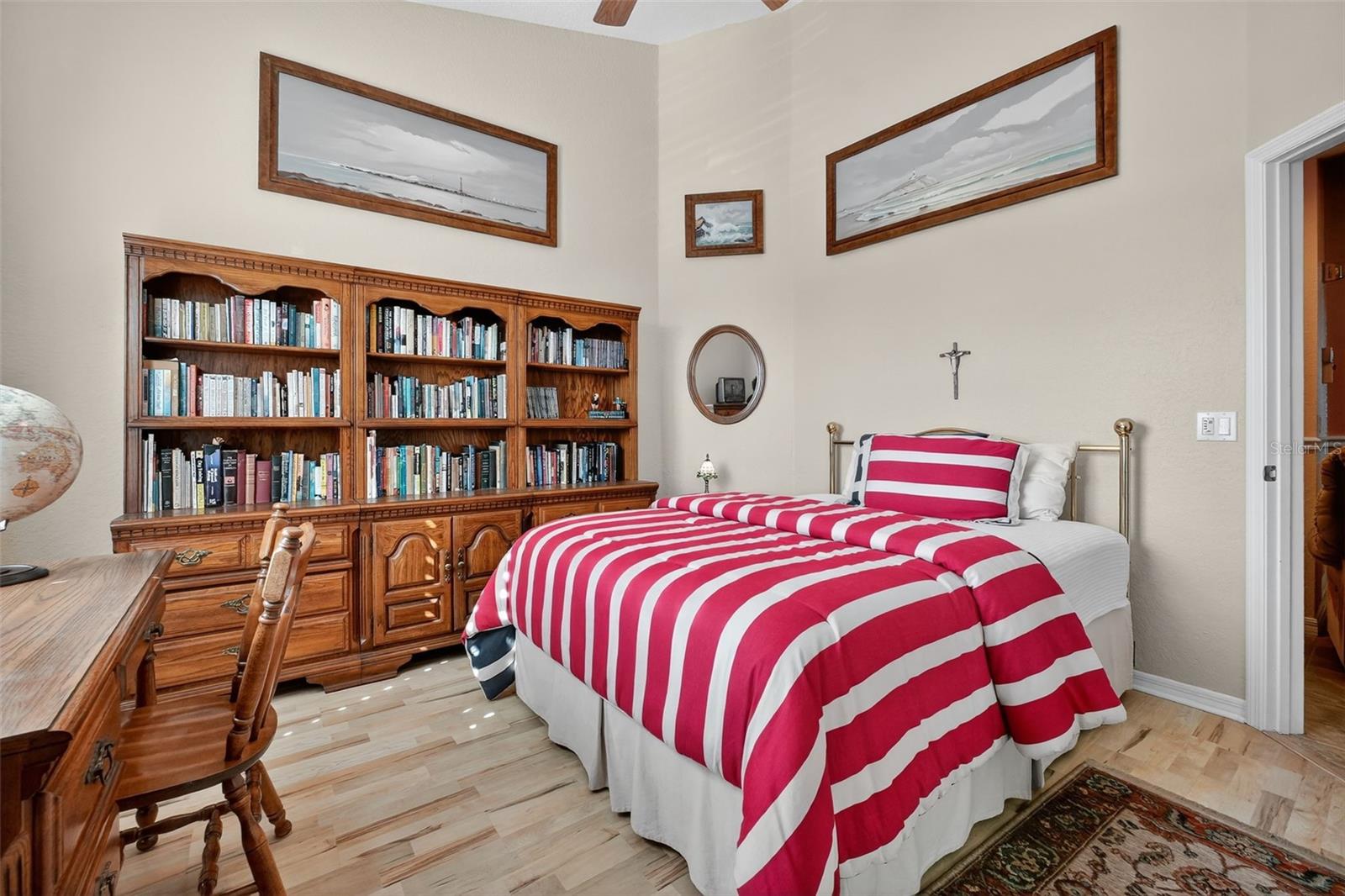 BOUCHELLE ISLAND CONDO - Residential