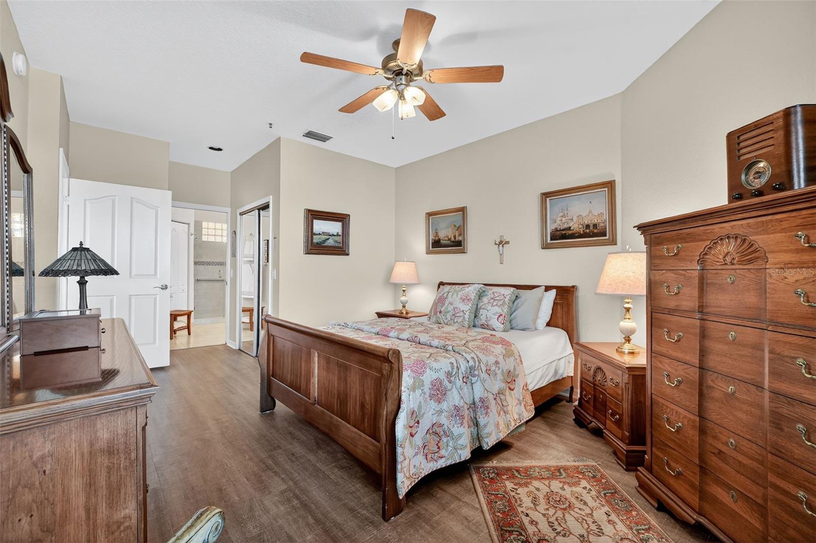 BOUCHELLE ISLAND CONDO - Residential