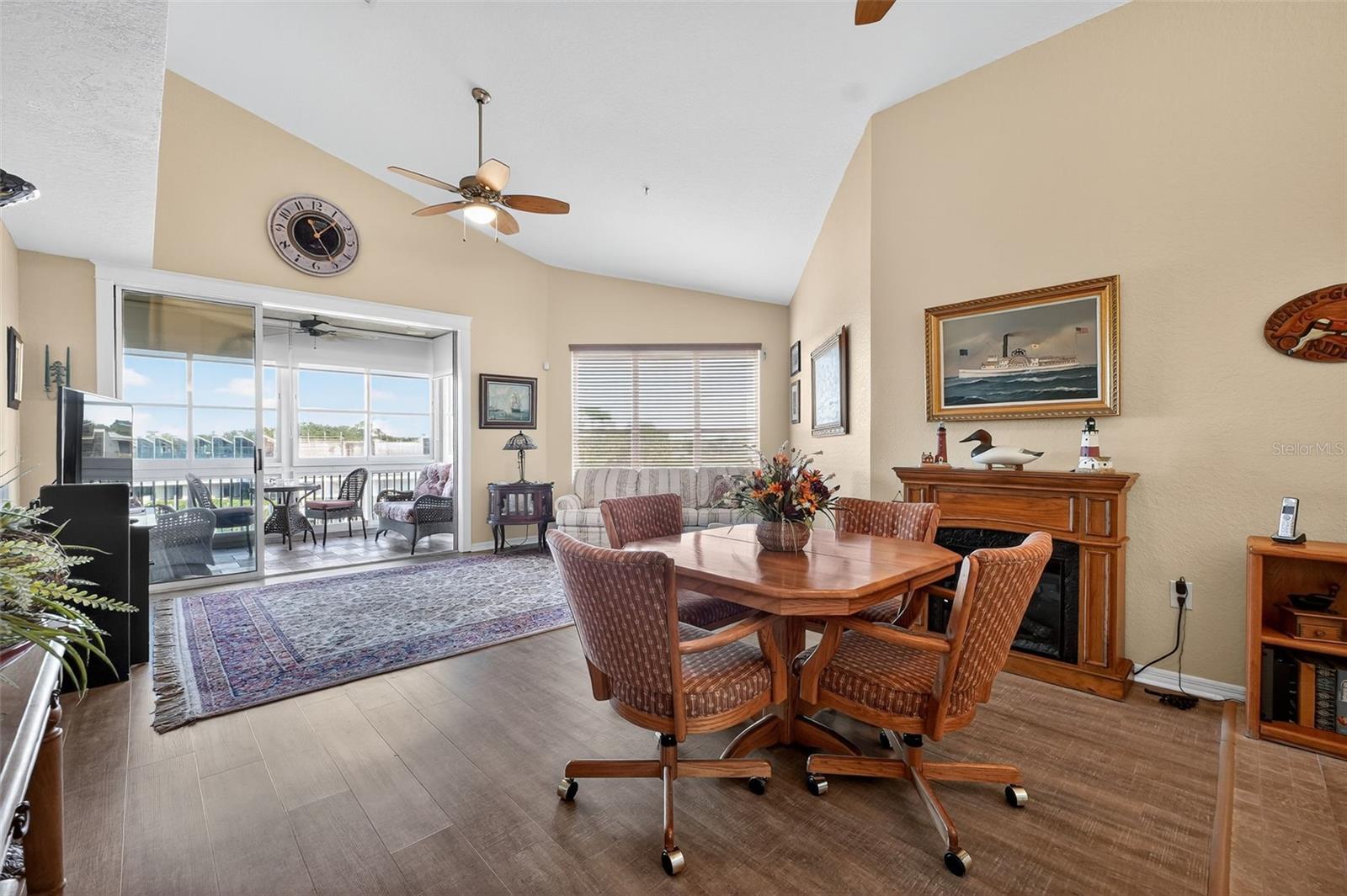 BOUCHELLE ISLAND CONDO - Residential