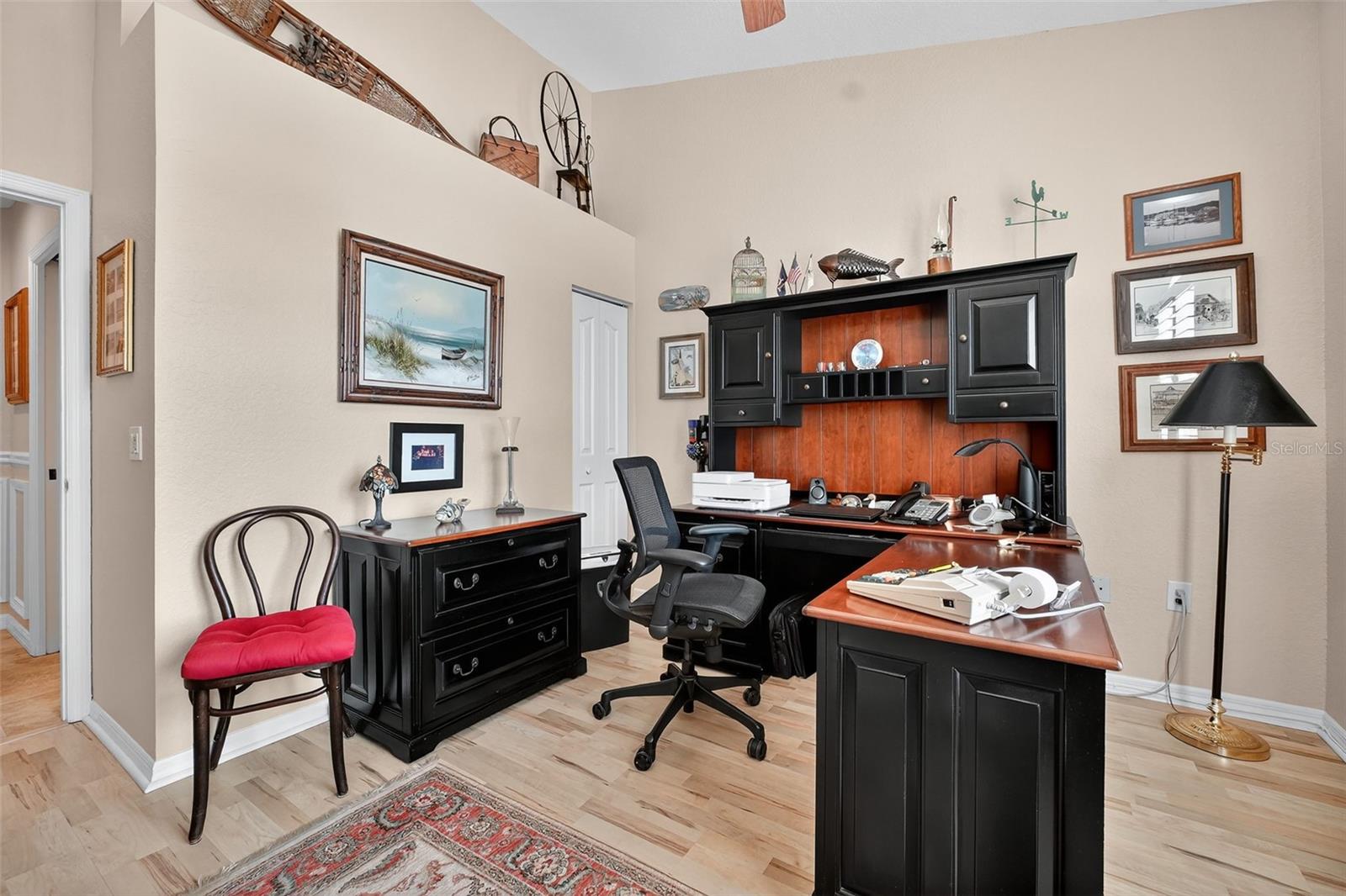 BOUCHELLE ISLAND CONDO - Residential