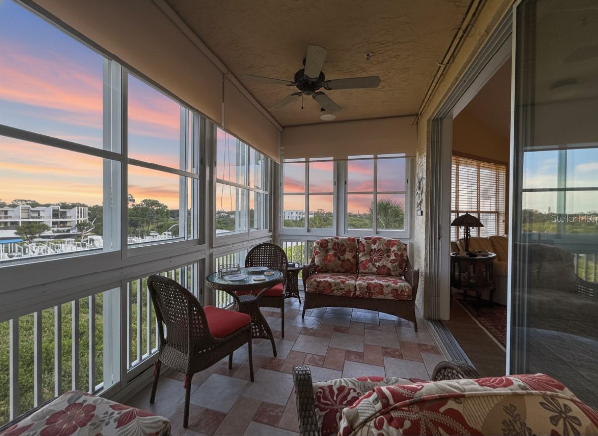 BOUCHELLE ISLAND CONDO - Residential