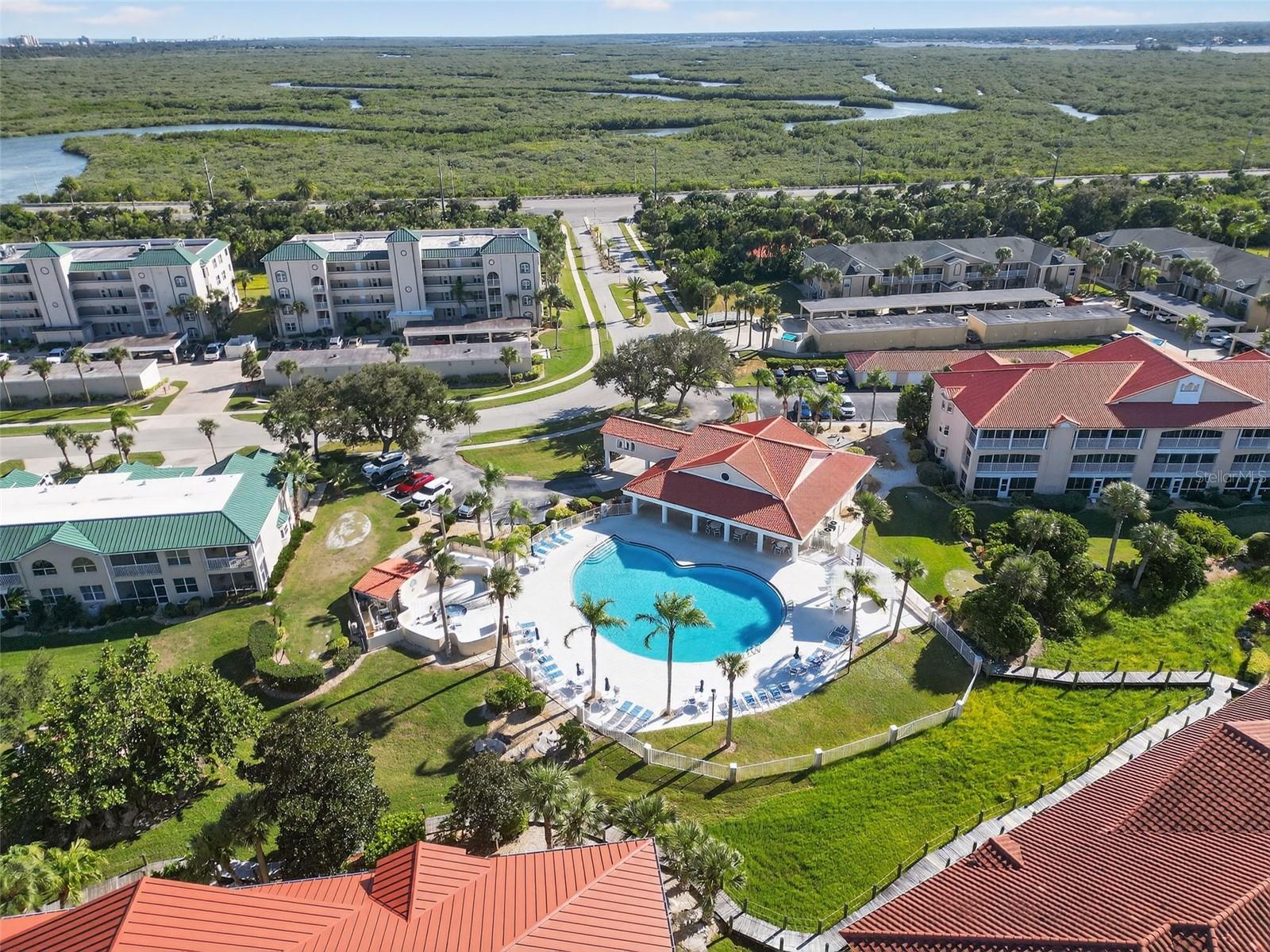 BOUCHELLE ISLAND CONDO - Residential
