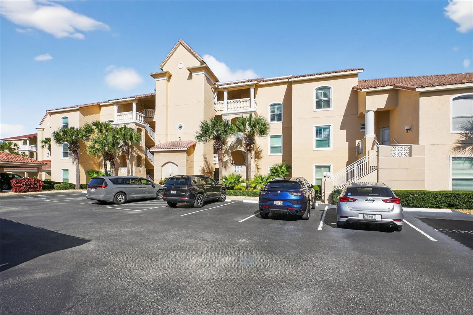 BOUCHELLE ISLAND CONDO - Residential