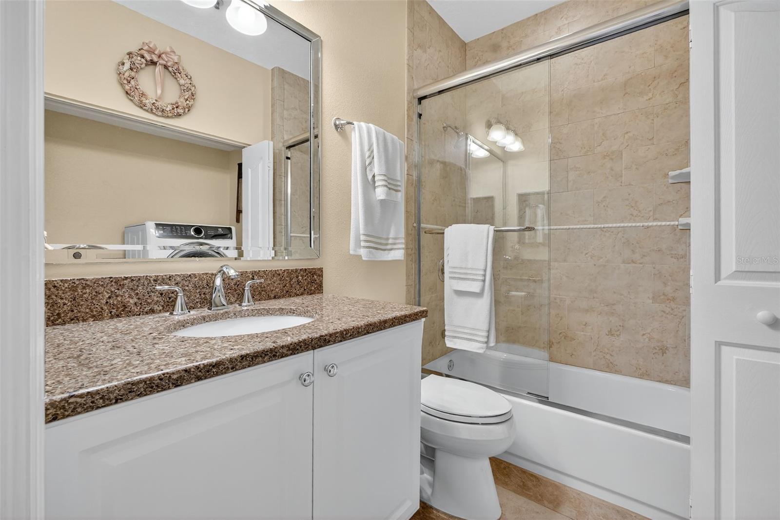 BOUCHELLE ISLAND CONDO - Residential