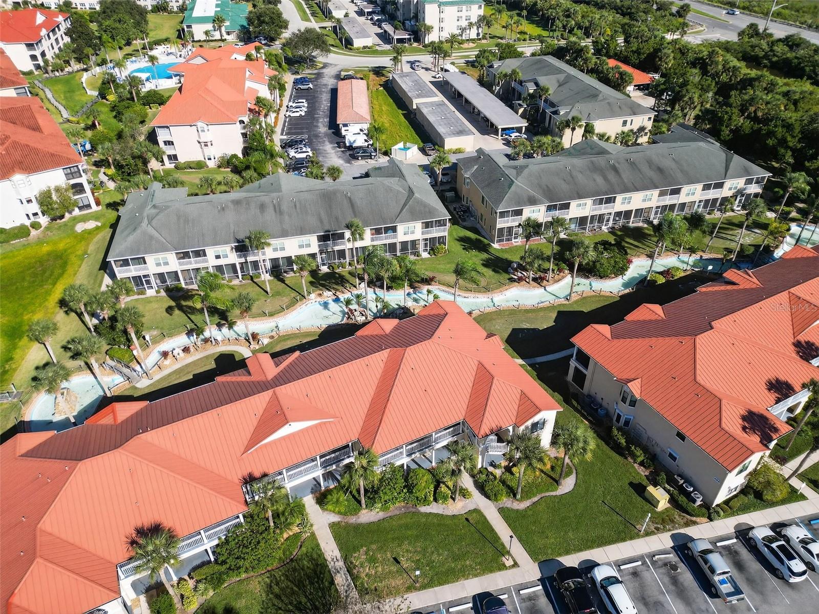 BOUCHELLE ISLAND CONDO - Residential