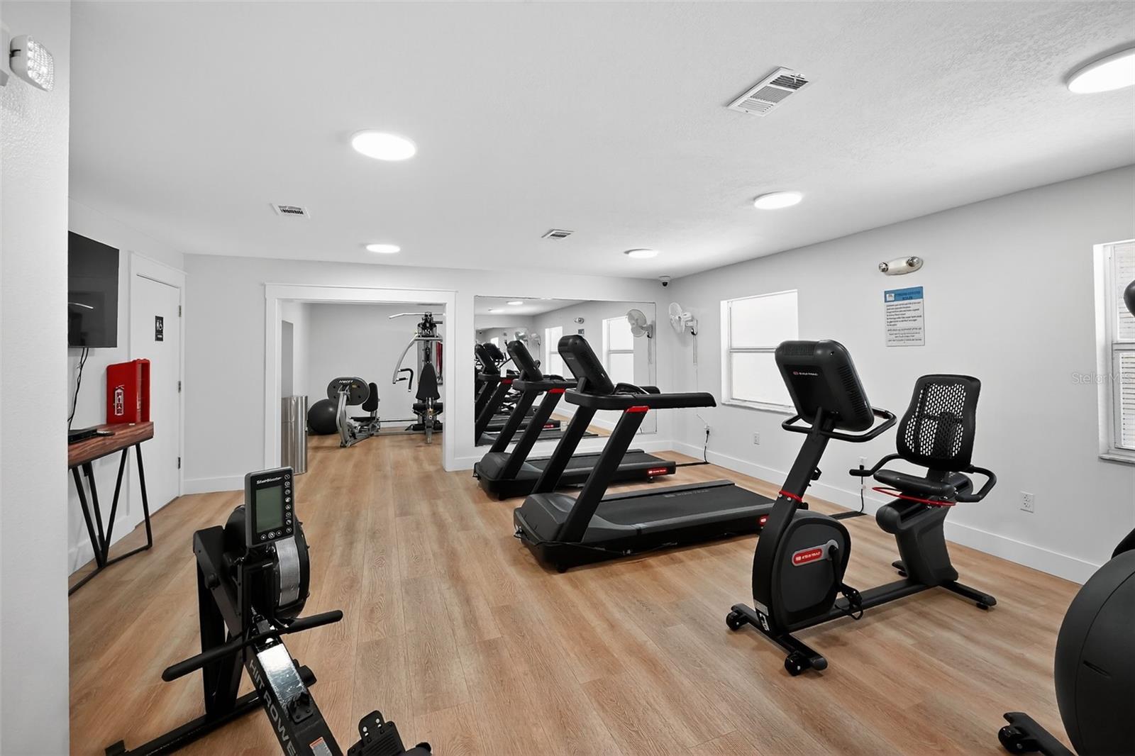 BOUCHELLE ISLAND CONDO - Residential